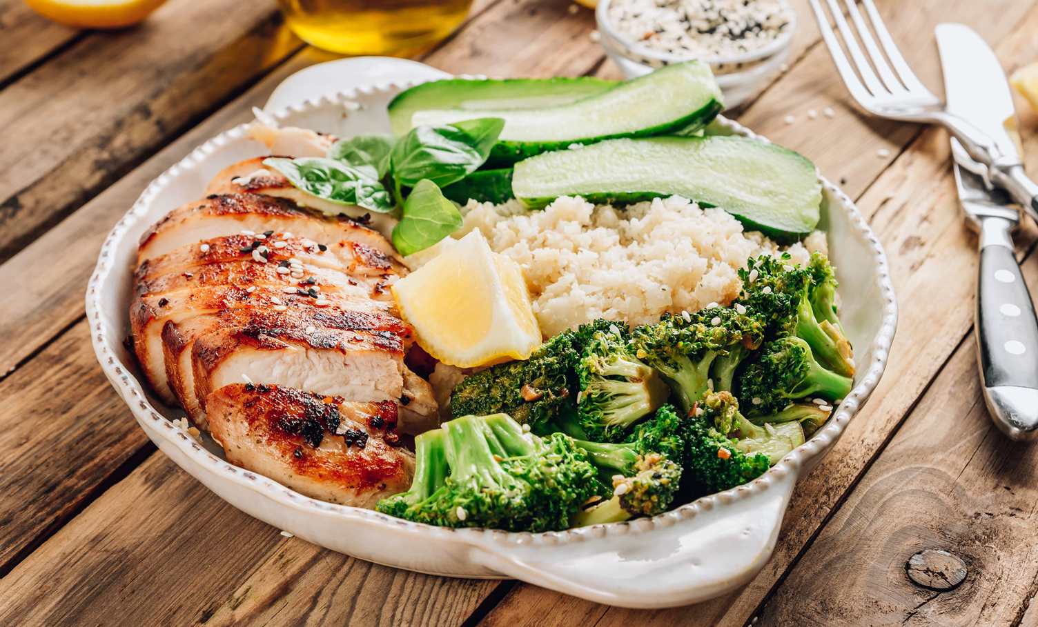 Keto dieet varkensvlees