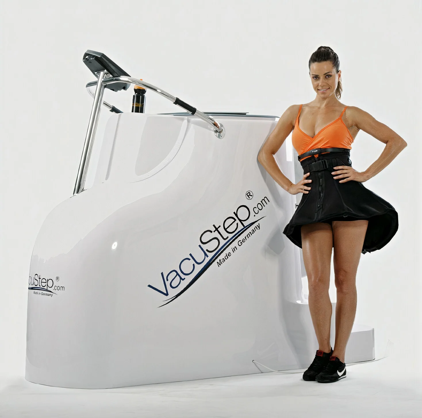 Vacustep